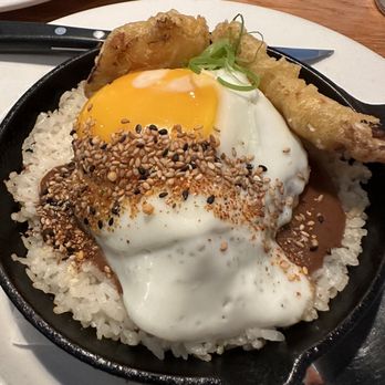 Koko Head Cafe - Koko Moco - Breakfast & Brunch Near Me - Honolulu, Hawaii