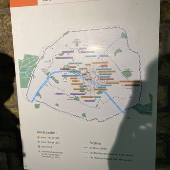 Les Catacombes de Paris - Local Flavor Near Me - Paris, 75 Les Catacombes de Paris - Local Flavor Near Me - Paris, 75