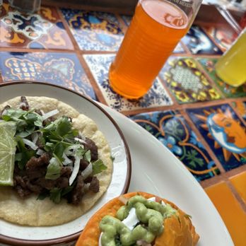 El Sol Deli - Steak taco and chicken empanada taco - Delis Near Me - Manchester, Connecticut El Sol Deli - Steak taco and chicken empanada taco - Delis Near Me - Manchester, Connecticut
