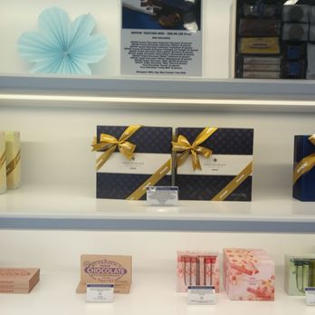 Royce Chocolate - Chocolatiers & Shops Near Me - Frisco, Texas