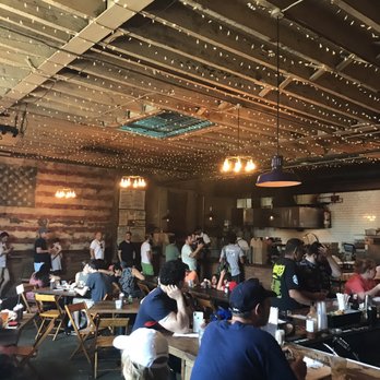 Hometown Bar-B-Que - Hometown bbq - Barbeque Near Me - Brooklyn, New York