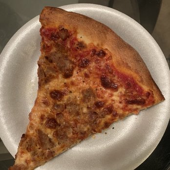 Fellini's Pizza - Pizza Near Me - Decatur, Georgia