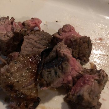 Cafe Murano - Filet special feature - Italian Near Me - Altamonte Springs, Florida Cafe Murano - Filet special feature - Italian Near Me - Altamonte Springs, Florida