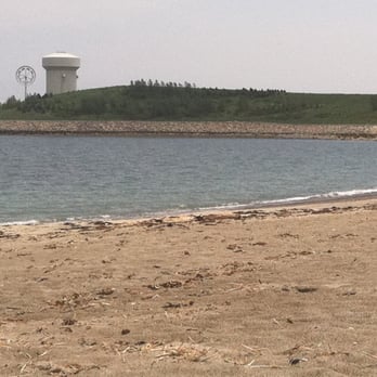 Yirrell Beach - Beaches Near Me - Winthrop, Massachusetts