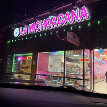 La Michoacana - Ice Cream & Frozen Yogurt Near Me - Poway, California La Michoacana - Ice Cream & Frozen Yogurt Near Me - Poway, California