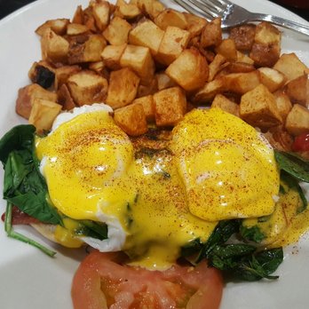 Bea Bea's - Eggs Florentine - Coffee & Tea Near Me - Burbank, California Bea Bea's - Eggs Florentine - Coffee & Tea Near Me - Burbank, California