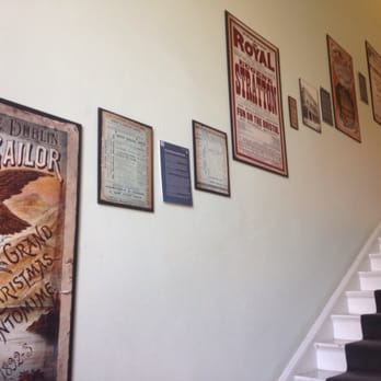The James Joyce Centre - Museums Near Me - Dublin, D The James Joyce Centre - Museums Near Me - Dublin, D