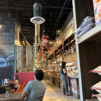Block 9 Thai Street Eats - Thai Near Me - Henderson, Nevada