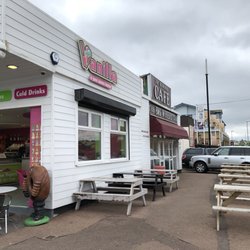 Clarence Pier