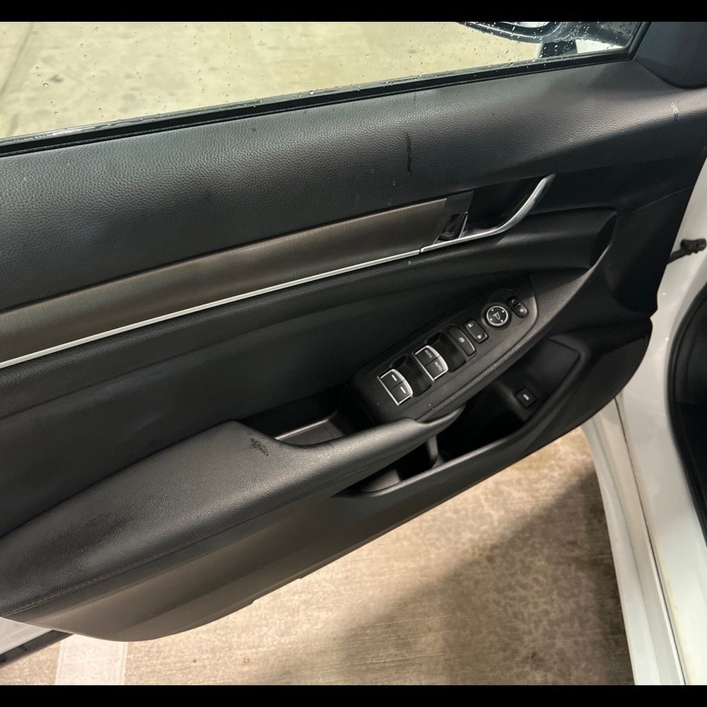 NextCar - Photo they sent of the stained door. - Car Rental Near Me - Hanover, Maryland NextCar - Photo they sent of the stained door. - Car Rental Near Me - Hanover, Maryland