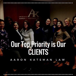 Law Offices of Aaron I. Katsman