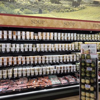 Uncle Giuseppe's Marketplace - Soup, Pickles, and Provisions - Grocery Near Me - Bohemia, New York Uncle Giuseppe's Marketplace - Soup, Pickles, and Provisions - Grocery Near Me - Bohemia, New York