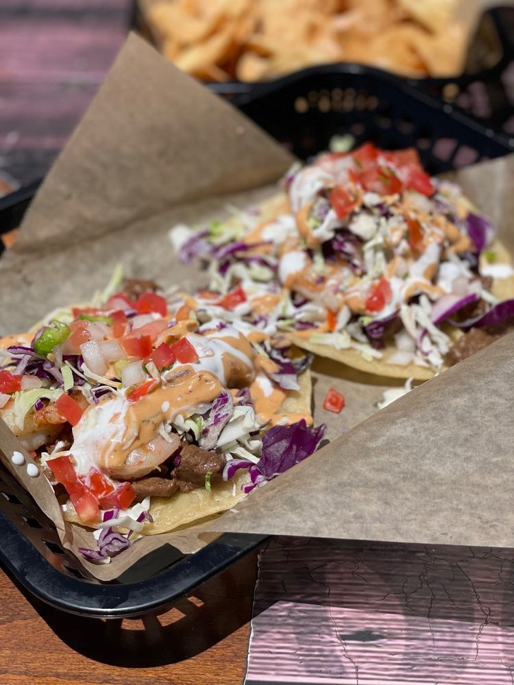 Sancho's Tacos