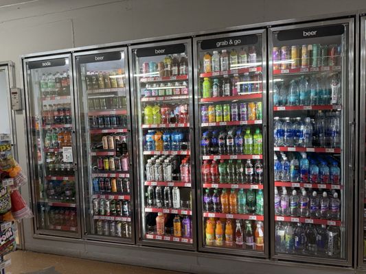 Lucky"s Diesel by null