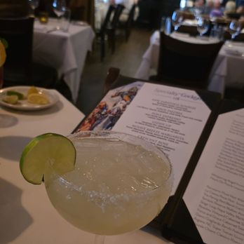 Siro's - New American Near Me - Saratoga Springs, New York