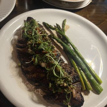 The Consulate - Carne asada - Specialty Food Near Me - Atlanta, Georgia