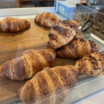Aeirloom Bakery - New American Near Me - Los Angeles, California