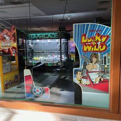 Games
