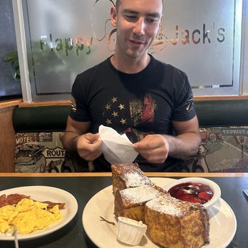 Flappy Jack's Pancake House - Pancakes Near Me - Orange, California Flappy Jack's Pancake House - Pancakes Near Me - Orange, California