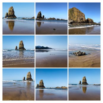 Cannon Beach - Haystack Rock - Beaches Near Me Cannon Beach - Haystack Rock - Beaches Near Me