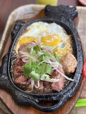 Bò Né Phú Yên by null