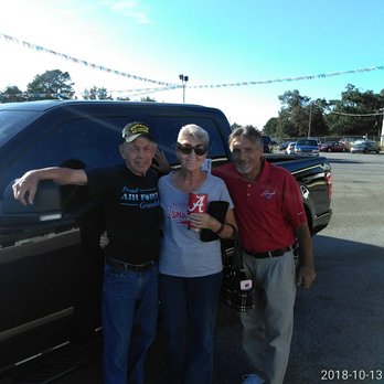 Baugh Ford - Another successful Drive4URSchool event-:) - Car Dealers Near Me - Clanton, Alabama Baugh Ford - Another successful Drive4URSchool event-:) - Car Dealers Near Me - Clanton, Alabama
