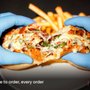 Zio Al's Pizza & Pasta - Mansfield
