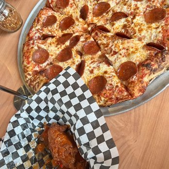 Mountain Mike's Pizza - Definitely taste delicious - Pizza Near Me - Rancho Cucamonga, California Mountain Mike's Pizza - Definitely taste delicious - Pizza Near Me - Rancho Cucamonga, California
