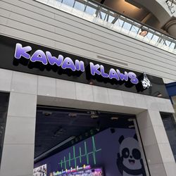 Kawaii Klaws