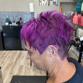 Headquarters Aveda Salon - Do whatever you want! - Hair Salons Near Me - Bakersfield, California Headquarters Aveda Salon - Do whatever you want! - Hair Salons Near Me - Bakersfield, California