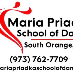 Maria Priadka School of Dance