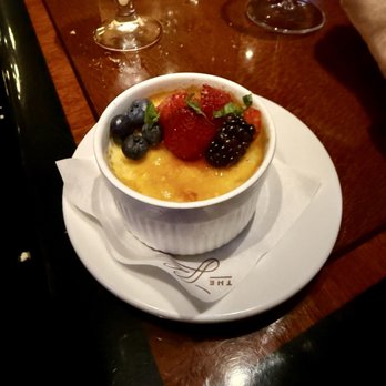 The Lime Lite - Crème Brûlée - New American Near Me - Fresno, California The Lime Lite - Crème Brûlée - New American Near Me - Fresno, California