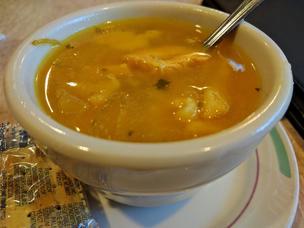 Rolling Meadows Restaurant
