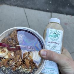 Cocobeet - Boston