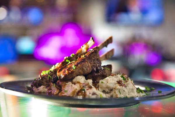 Ajay's Kitchen by null