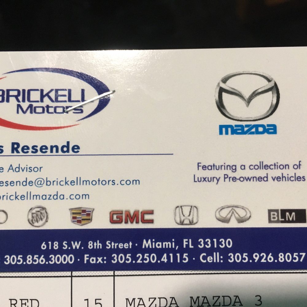 But that is not the address. Luis is great though But that is not the address. Luis is great though