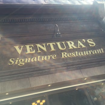 Venturas Signatur Restaurant - Restaurants Near Me - Hamilton, Ontario
