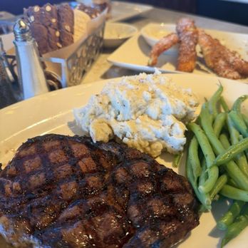 The Cheesecake Factory - Ribeye - Desserts Near Me - Cypress, Texas The Cheesecake Factory - Ribeye - Desserts Near Me - Cypress, Texas