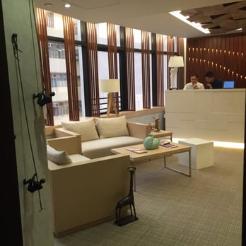 啟·酒店 - Reception on 5/F - Hotels Near Me - Hong Kong, HK