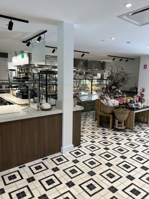 Sand Hill Sundeck by null