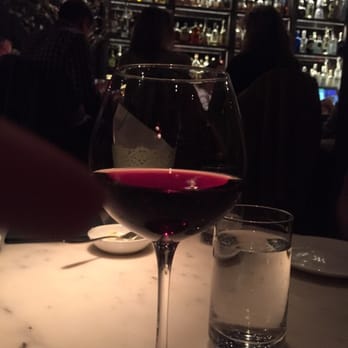Pascal & Sabine - Main bar - French Near Me - Asbury Park, New Jersey