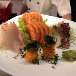 King Sushi