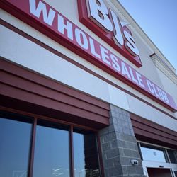 BJ's Wholesale Club