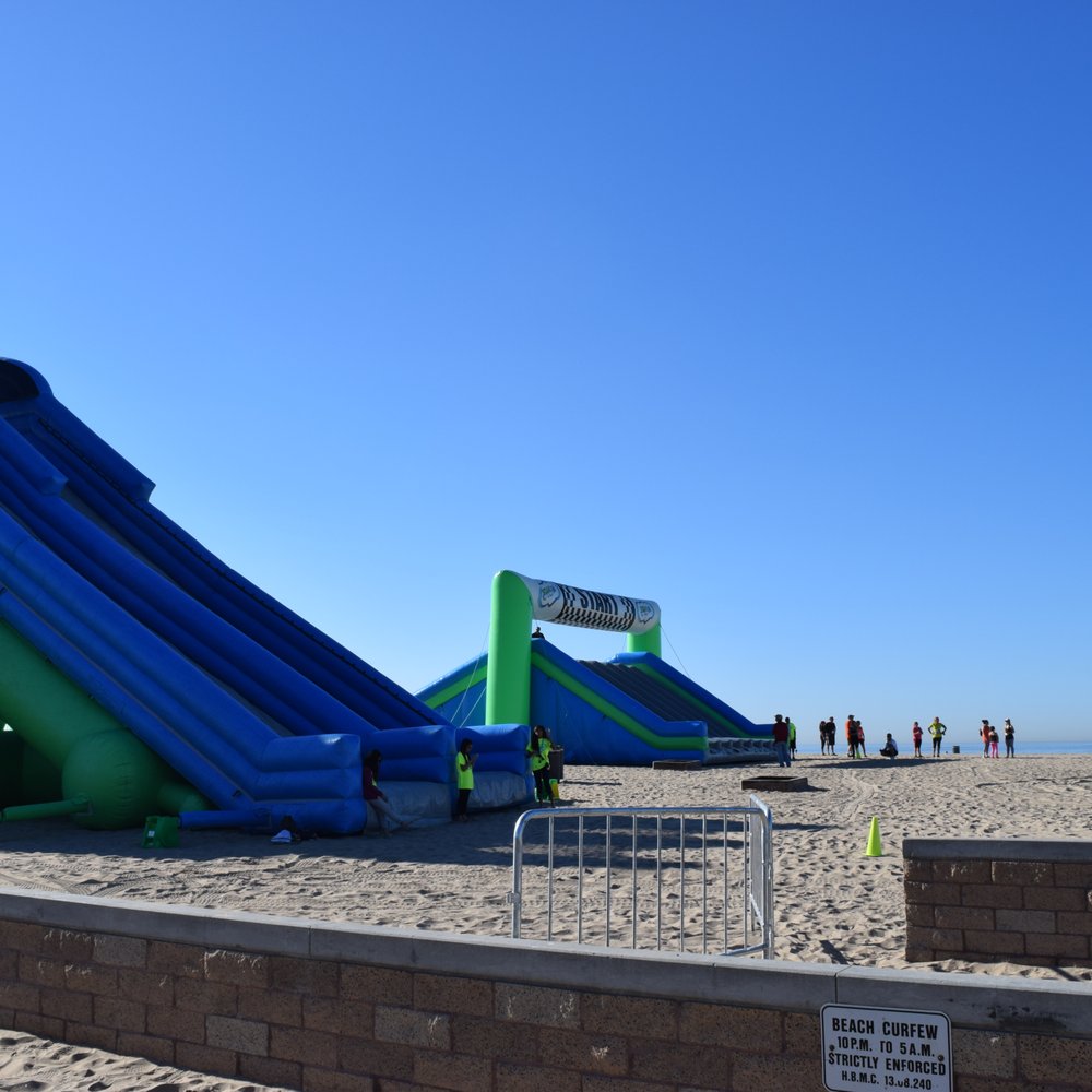 Insane Inflatable 5k - Recreation Centers Near Me - Huntington Beach, California Insane Inflatable 5k - Recreation Centers Near Me - Huntington Beach, California
