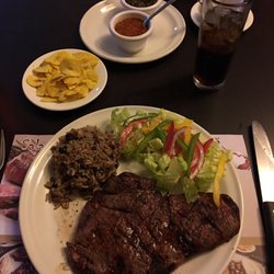 Salamanca Bar & Grill