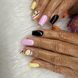 Kabod Studio Nails & Waxing