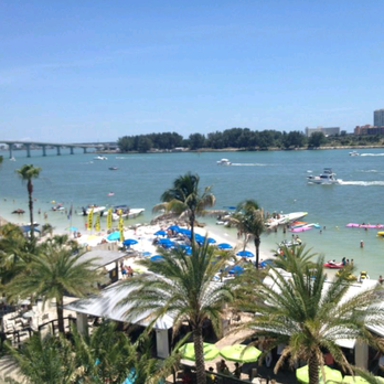 Clearwater Beach - Shepherds resort View - Beaches Near Me