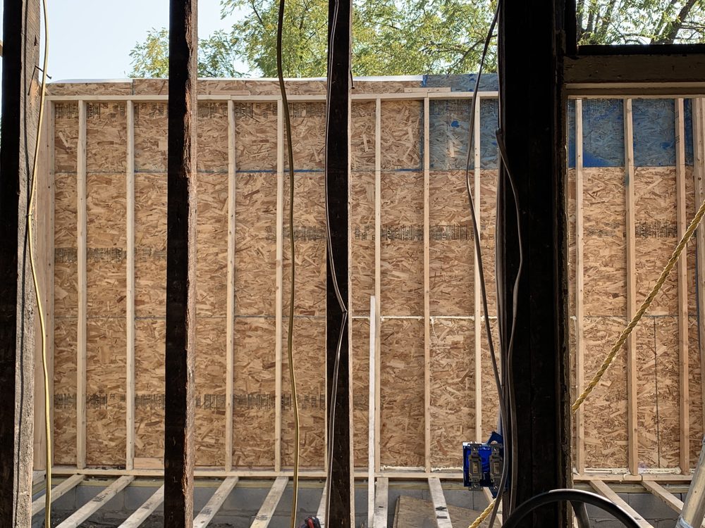 Slide of Elegant Panther Construction