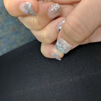 Cosmo Lashes and Nails - Cut my finger. Hurts alot even tho it seems small. - Nail Salons Near Me - Renton, Washington Cosmo Lashes and Nails - Cut my finger. Hurts alot even tho it seems small. - Nail Salons Near Me - Renton, Washington