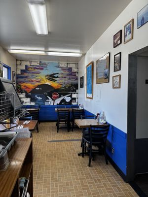 Voula's Offshore Cafe by null